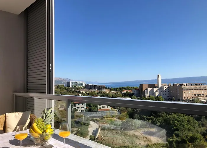 Apartment Charming