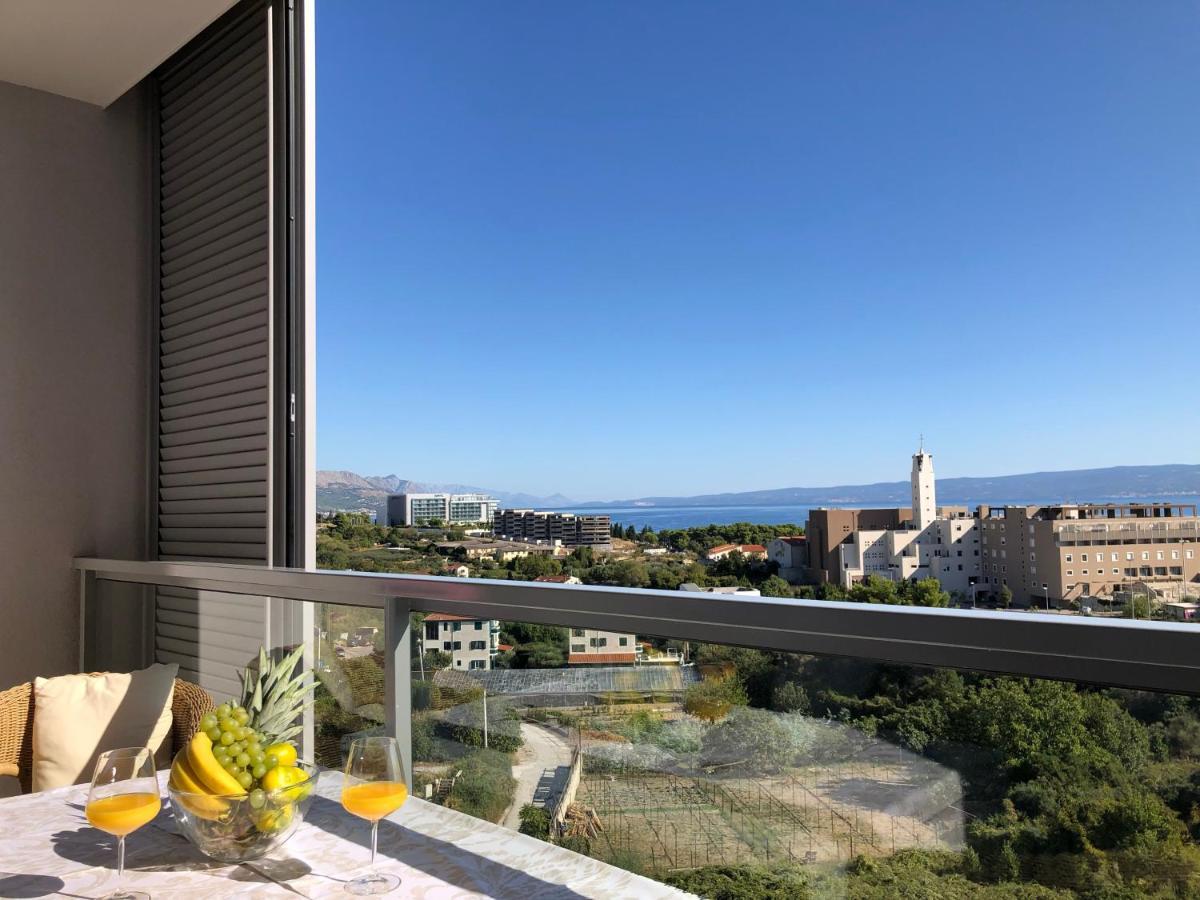 Charming Apartament