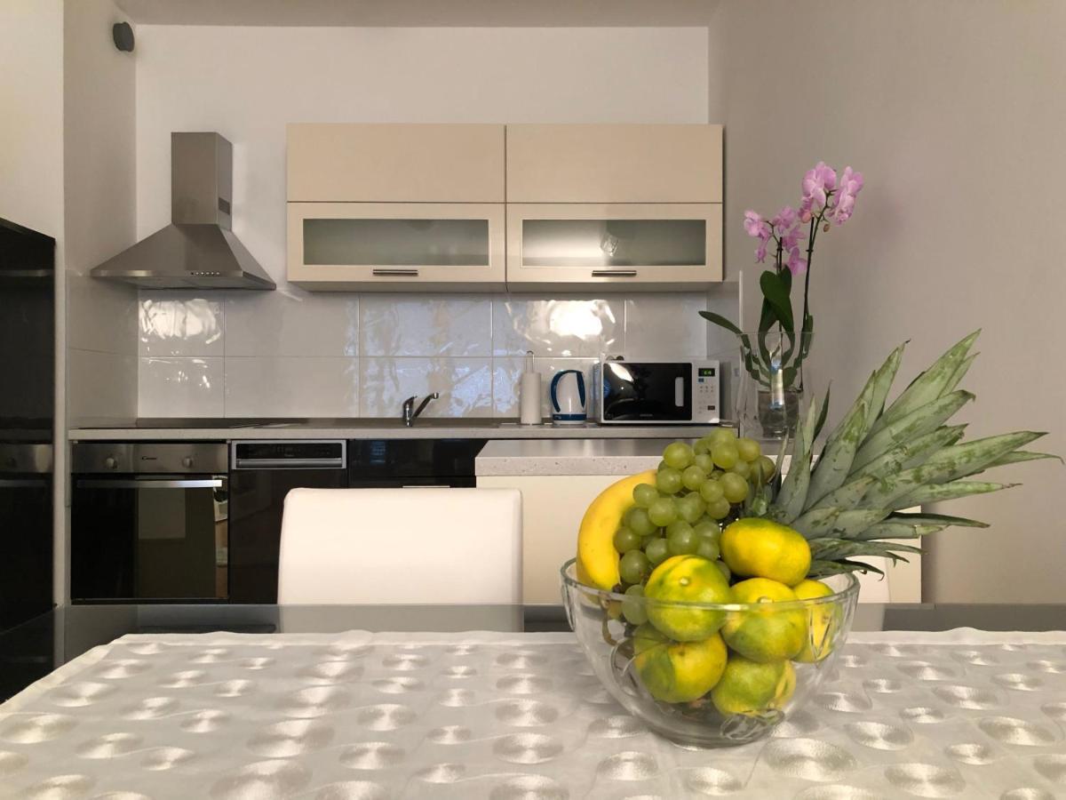 Apartment Charming Split