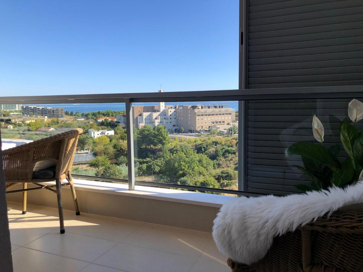 Apartament Charming Split